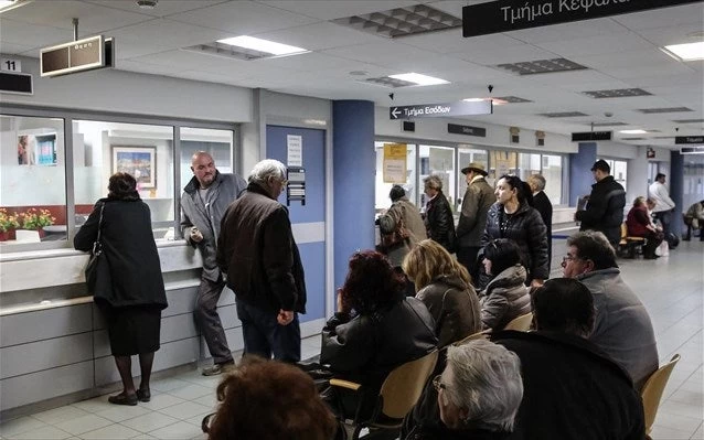 Πόσα θα πληρώνουν οι υπόχρεοι με τη βελτιωμένη ρύθμιση 120 δόσεων -Δείτε αναλυτικά